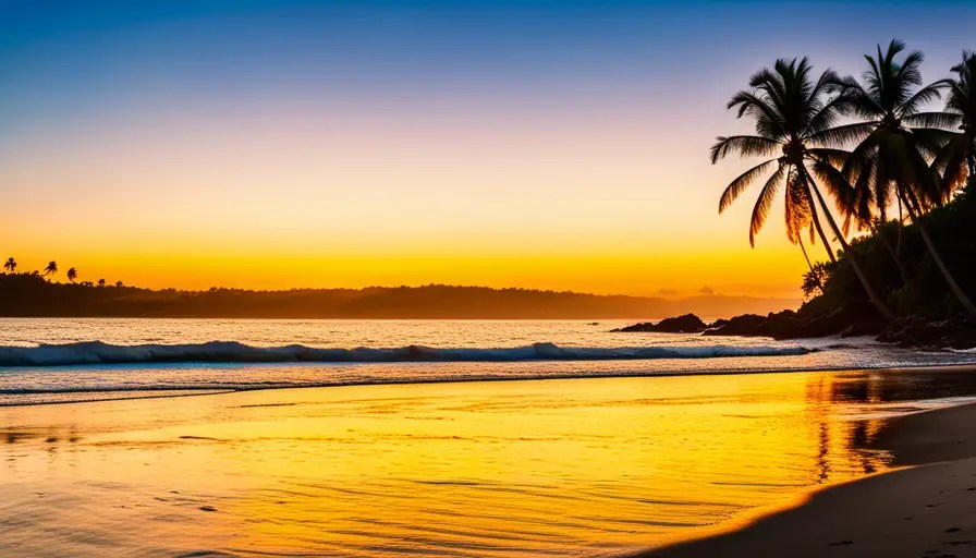 September In Costa Rica Weather Guide For Your Perfect Vacation