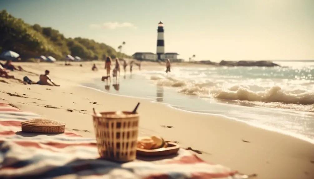 Budget Seashore Adventures For Less 7 Best Cheap Beach