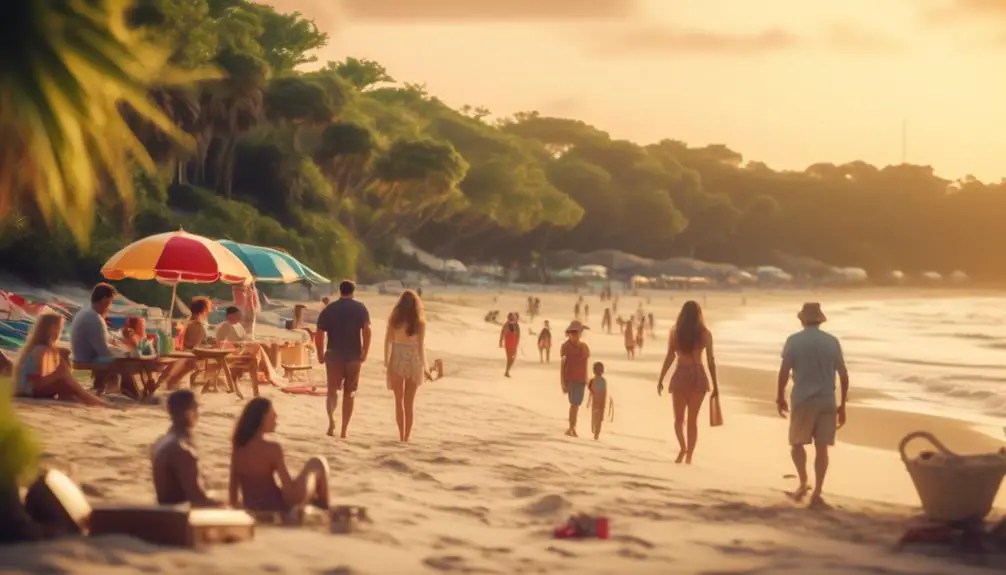 Budget Seashore Adventures For Less 7 Best Cheap Beach