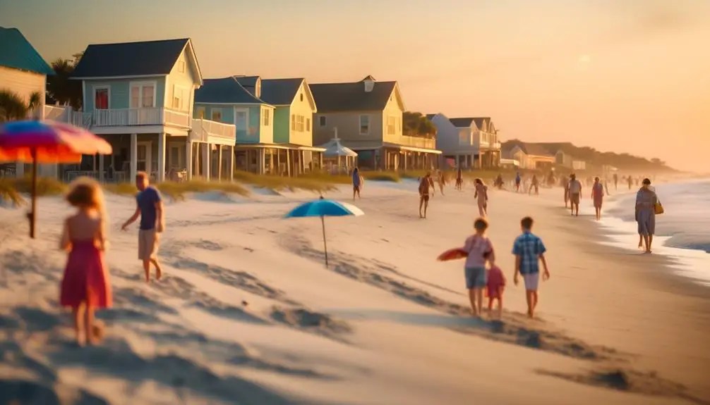 Budget Seashore Adventures For Less 7 Best Cheap Beach