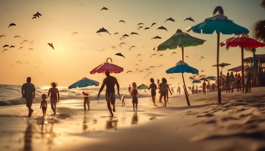 Budget Seashore Adventures For Less 7 Best Cheap Beach