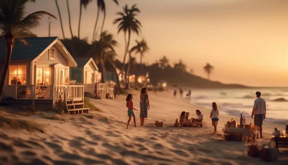 Budget Seashore Adventures For Less 7 Best Cheap Beach