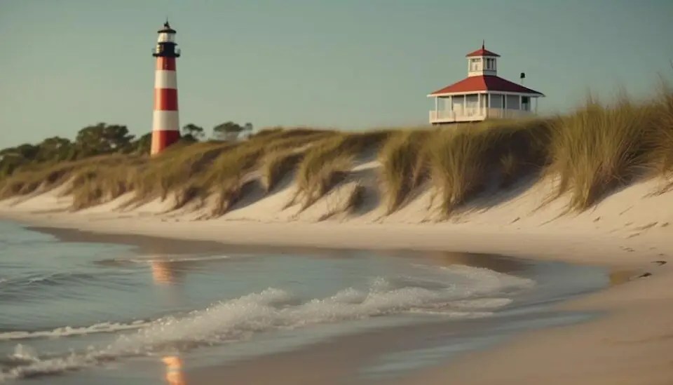 Budget Seashore Adventures For Less 7 Best Cheap Beach