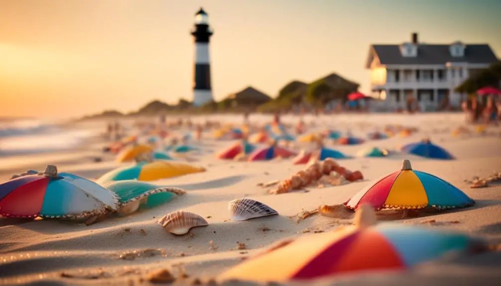 Budget Seashore Adventures For Less 7 Best Cheap Beach