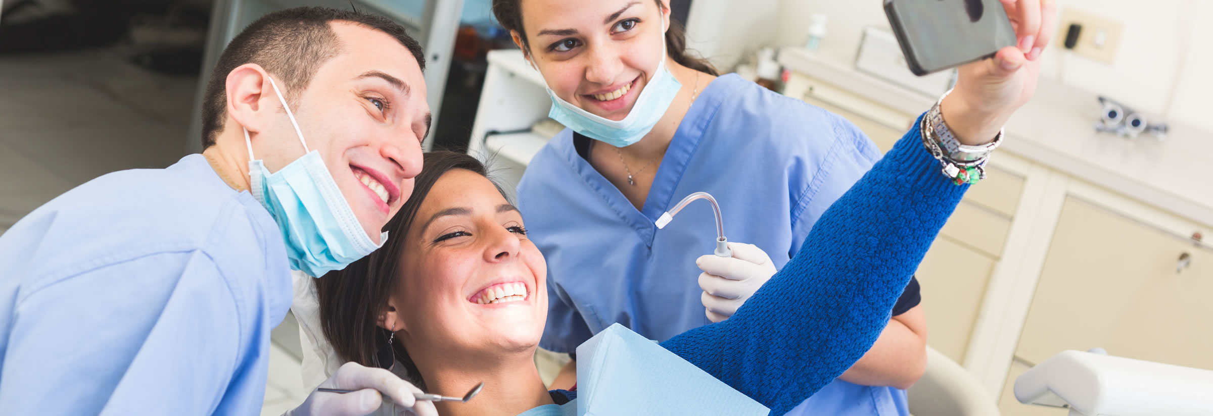 Dentist Near Me in Silver Spring, MD Family Dentistry