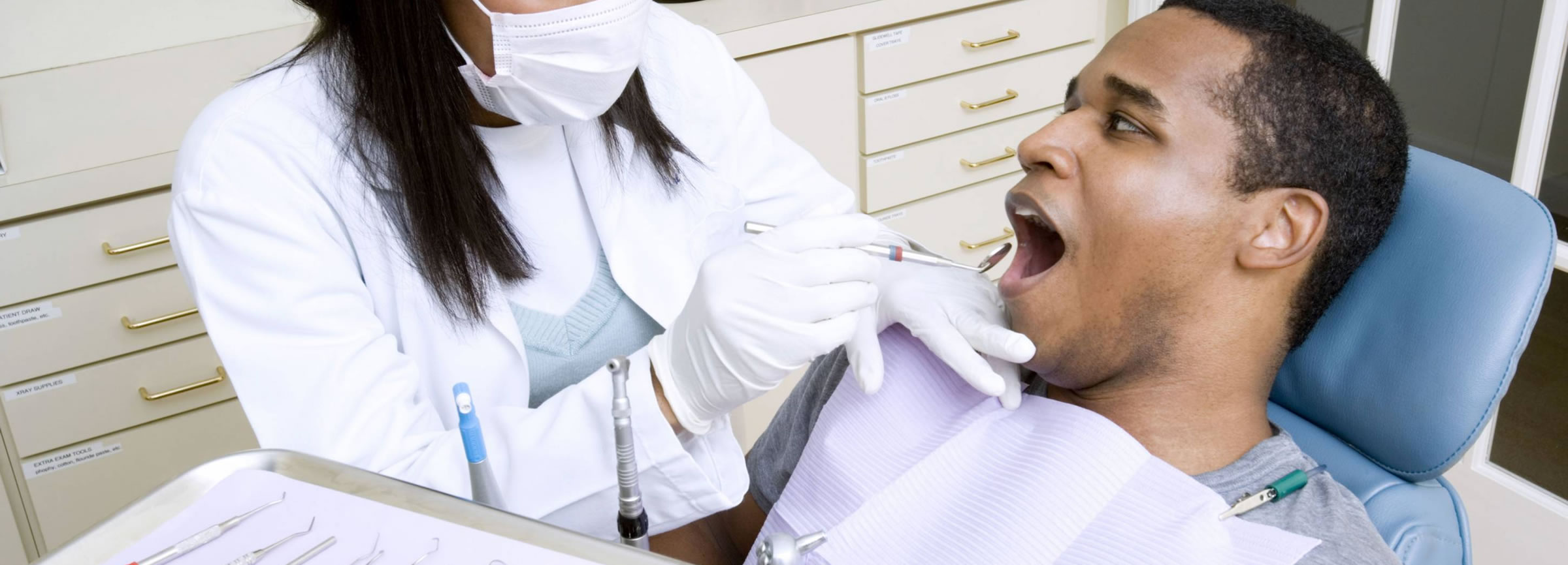Root Canal or Implants in Gary Family Dentistry