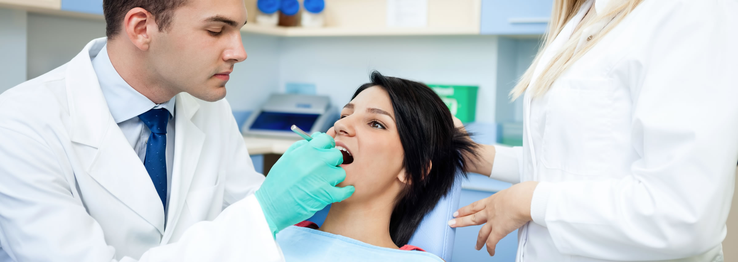 Best Dentist Near Me Round Rock, Texas Family Dentistry