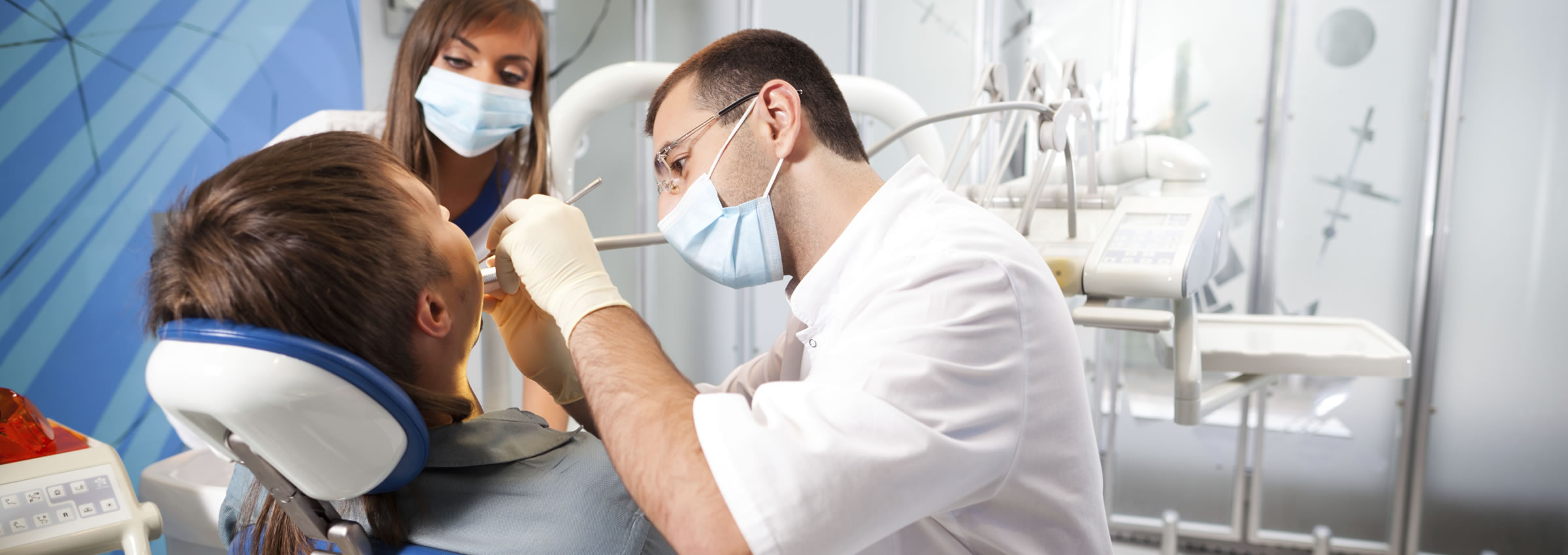 Affordable Dentist Near Me In Sandy Springs Family Dentistry