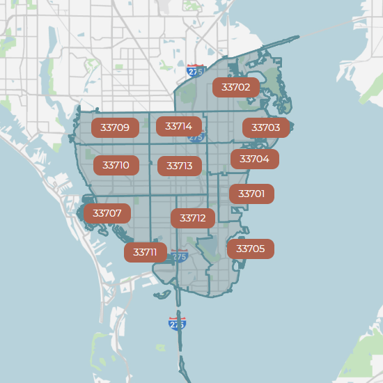 We Buy Land Brightview Construction Group