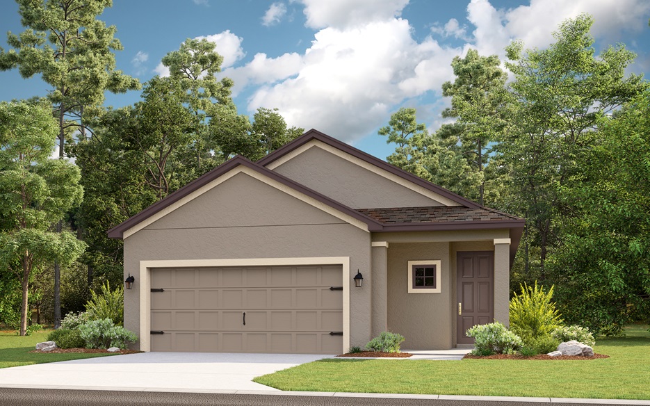 OUR FLOORPLANS Brightview Construction Group