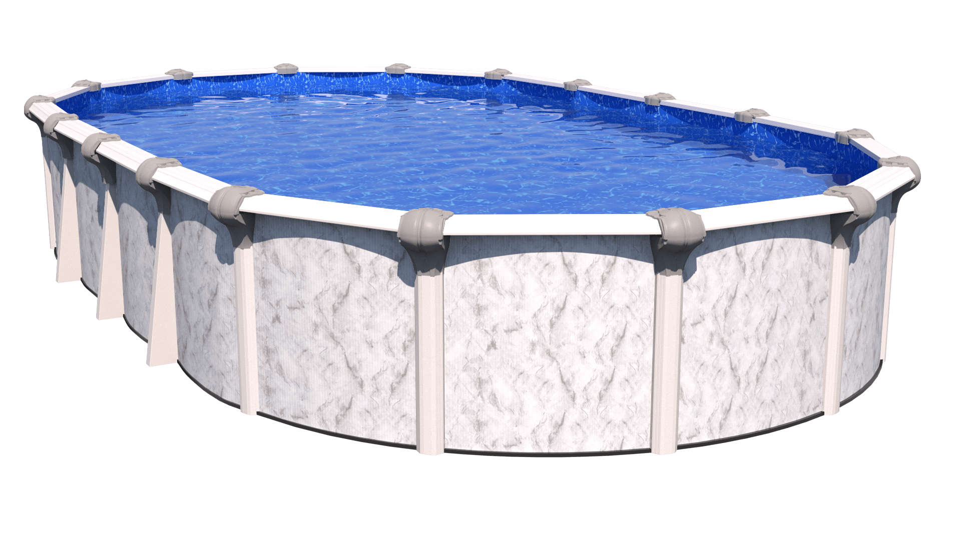 About Us BrightWater Pools