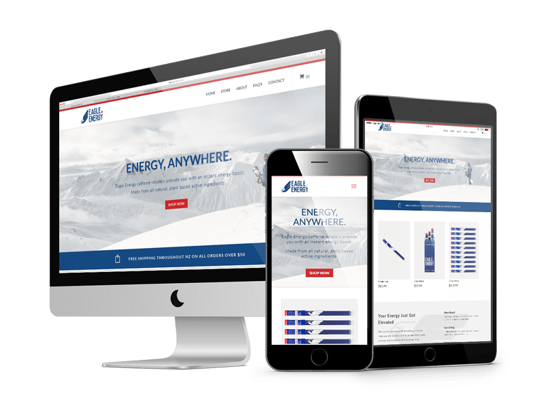 BrightWeb Web Design and Development