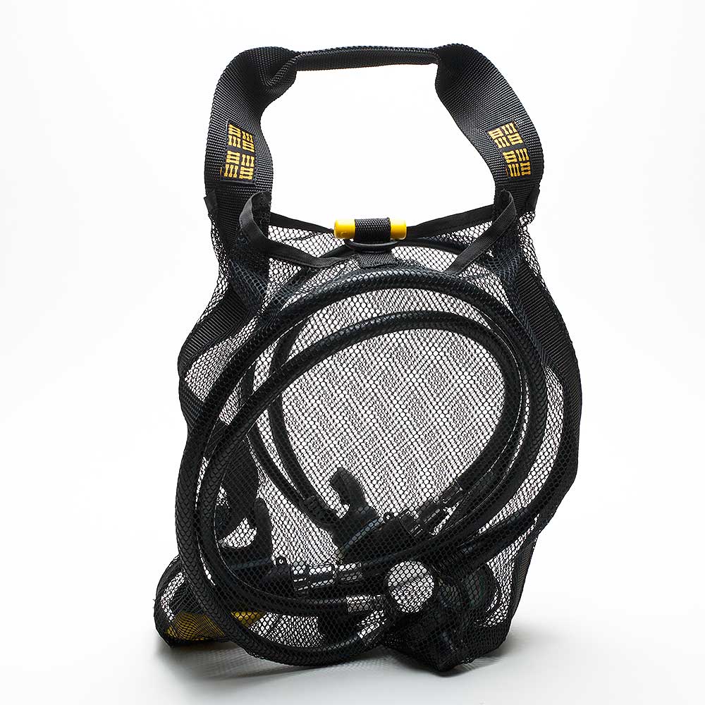 Regulator bag » Bright Weights