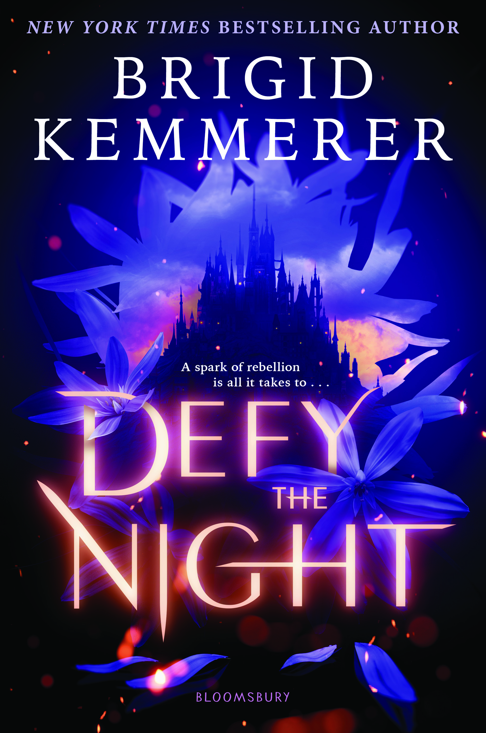 Books Brigid Kemmerer