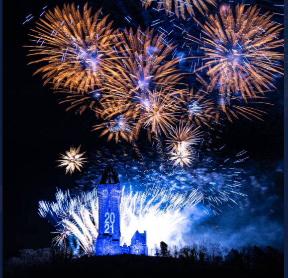 Stirling Council fulfils free National Wallace Monument entry promise