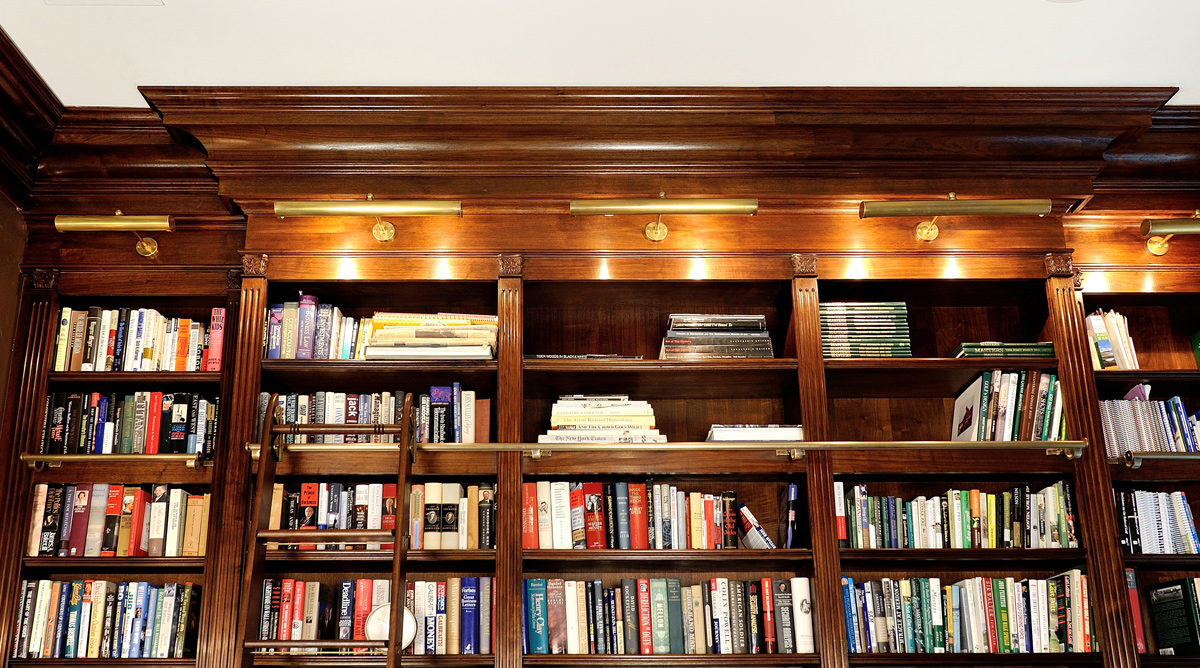 Portfolio JeanLuc Briguet, Architect, New York City