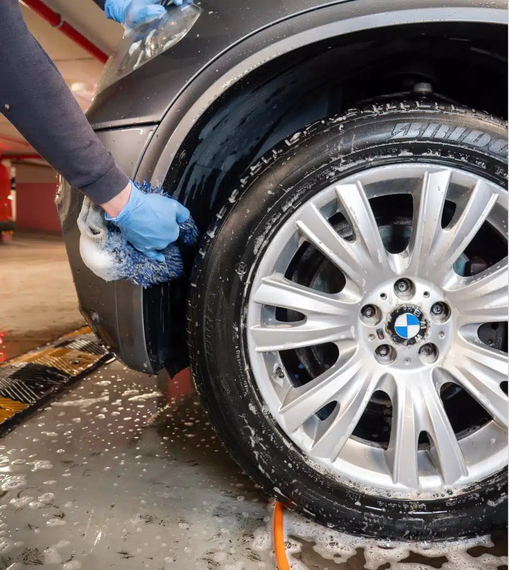 Car Cleaning Auto Detailing Briiz Malta