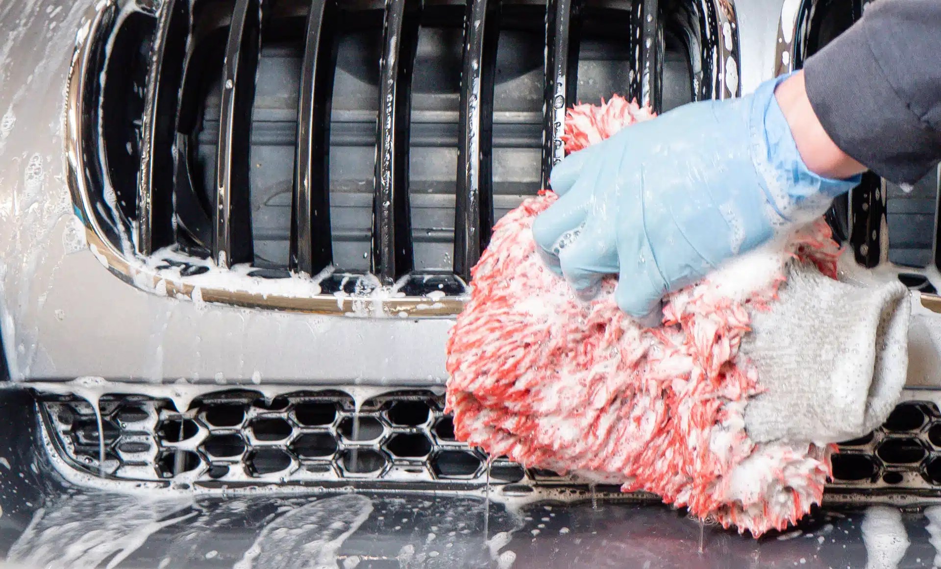 Car Cleaning Auto Detailing Briiz Malta