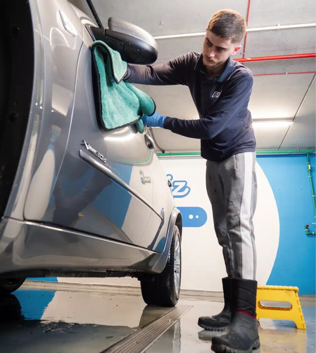 Car Cleaning Auto Detailing Briiz Malta