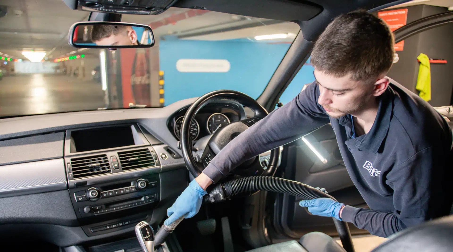 Car Cleaning Auto Detailing Briiz Malta