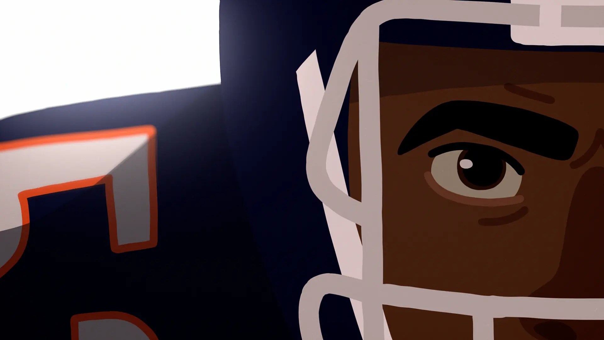 Bleacher Report NFL Season 2019 Produktionsbolag Brikk(03)