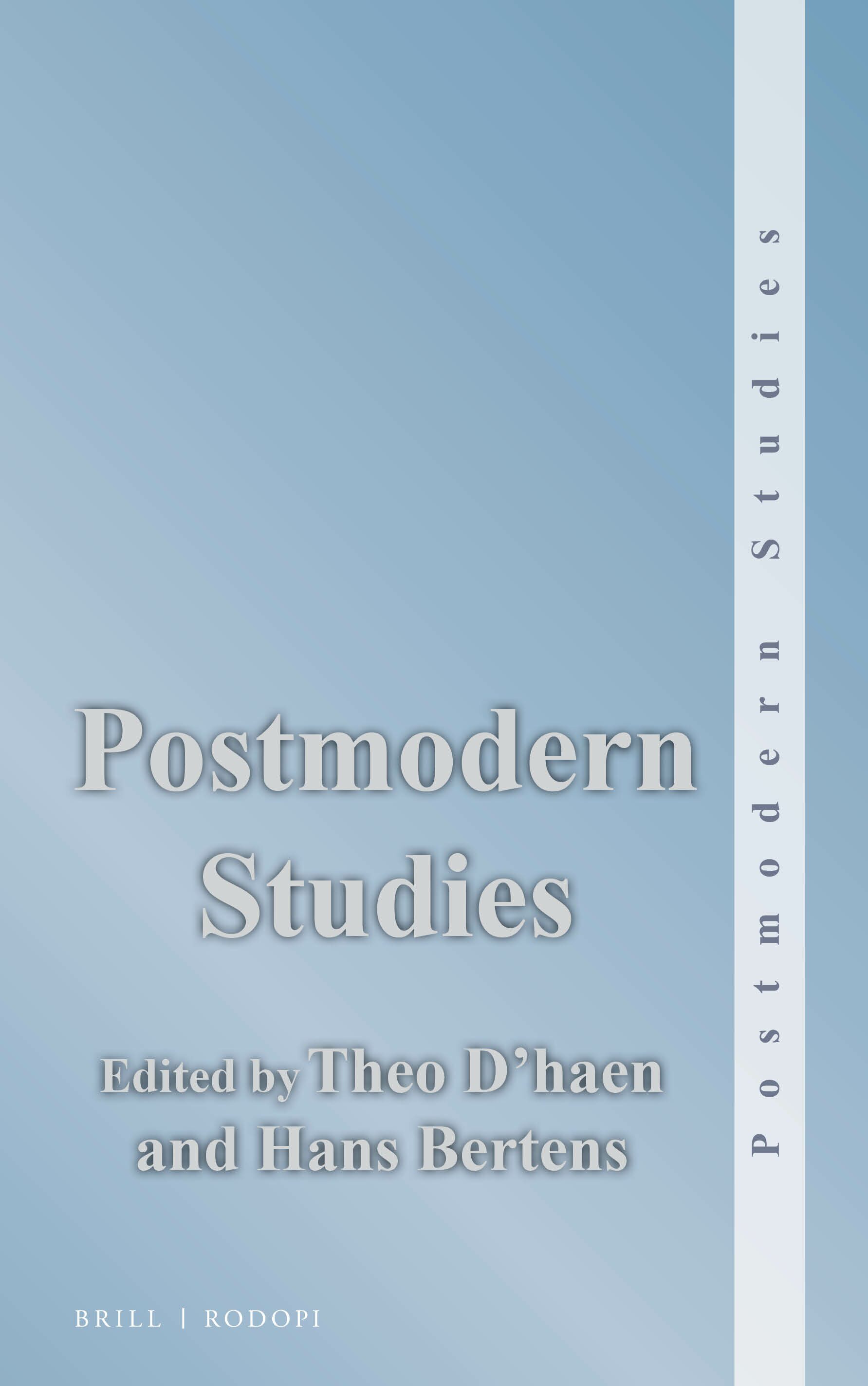 List Of 2023 Postmodern Books Postmodern Studies