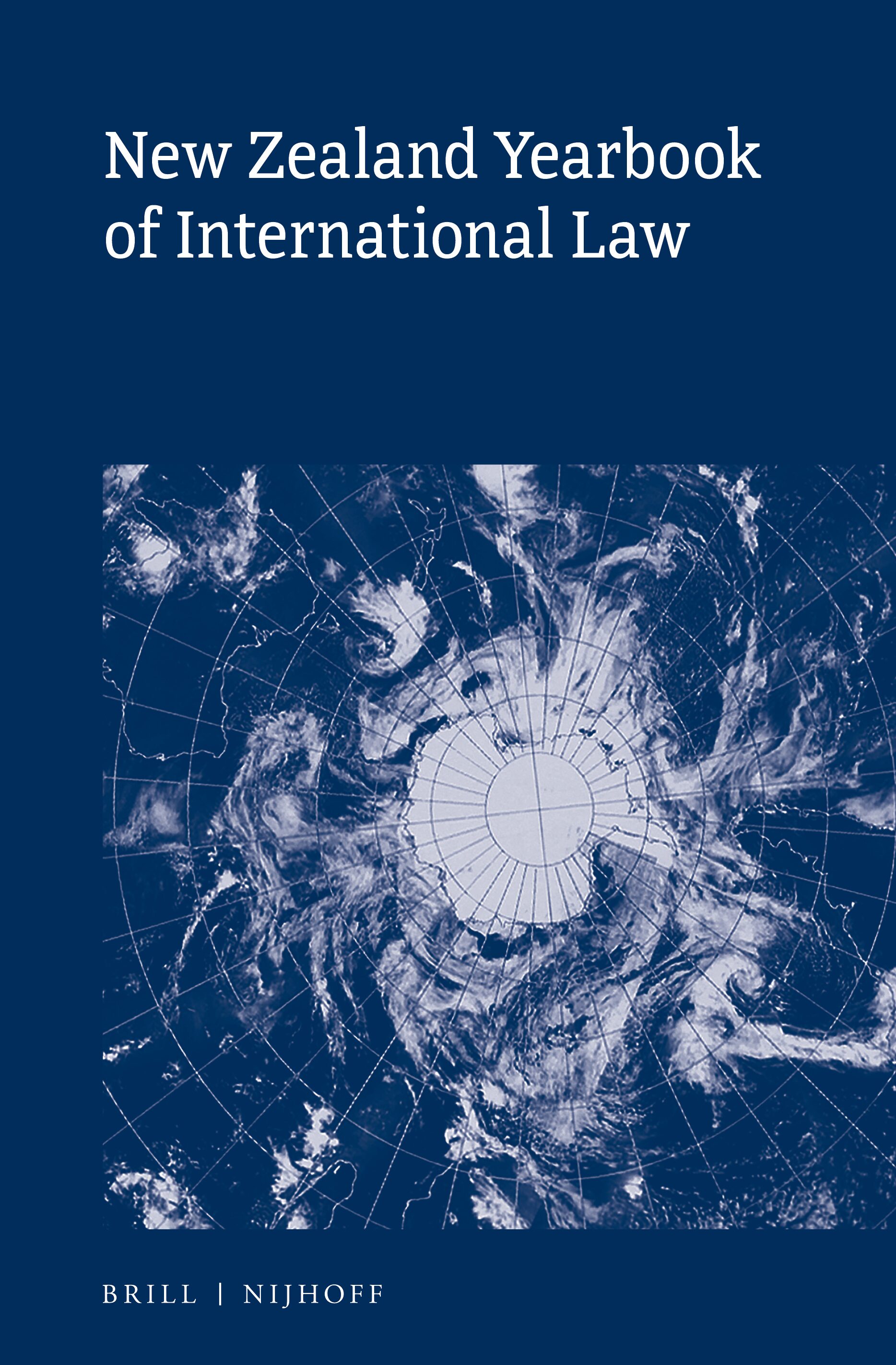 New Zealand Yearbook of International Law