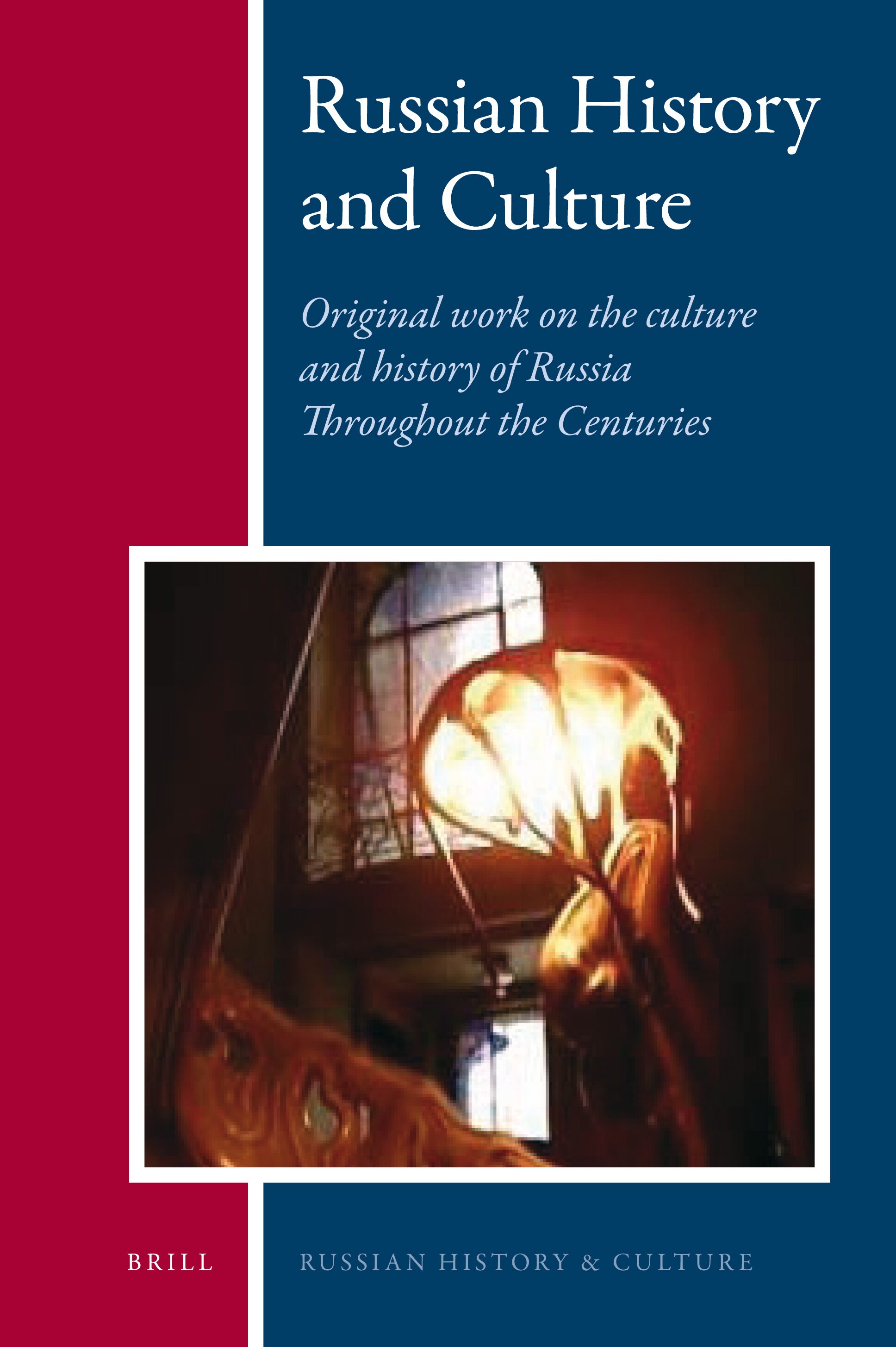 Russian History and Culture