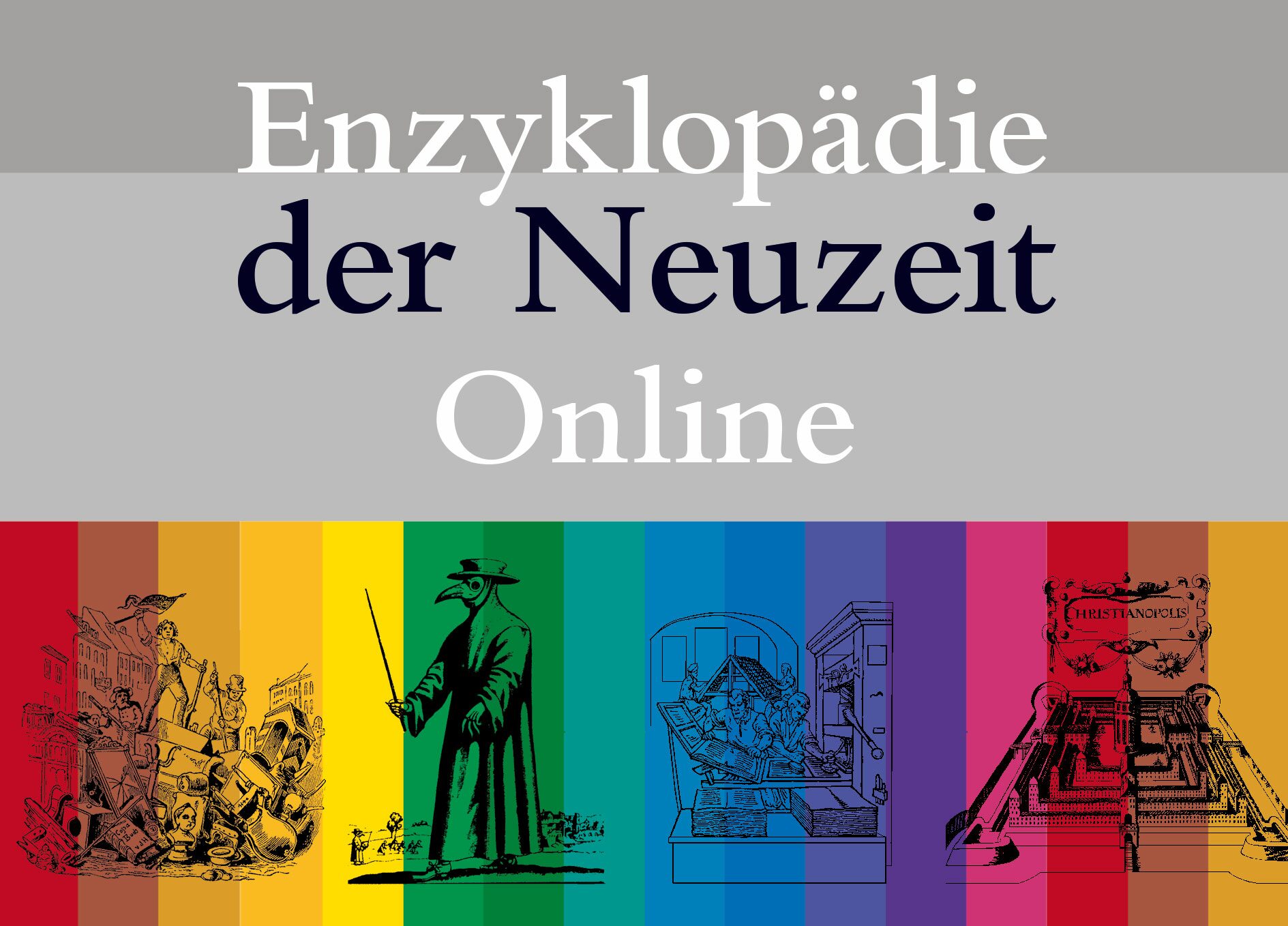 Enzyklopädie der Neuzeit Online