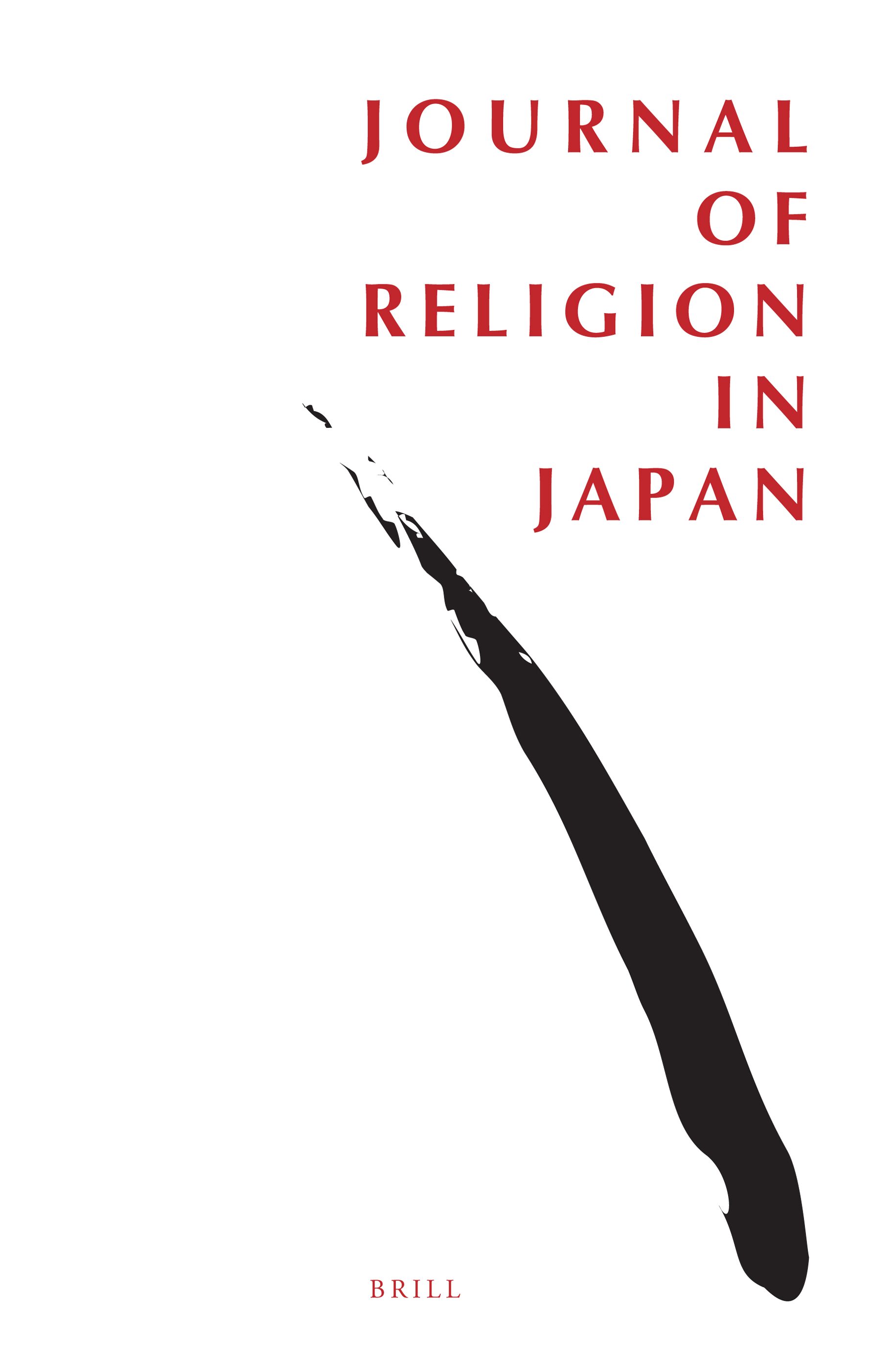 Journal of Religion in Japan Brill