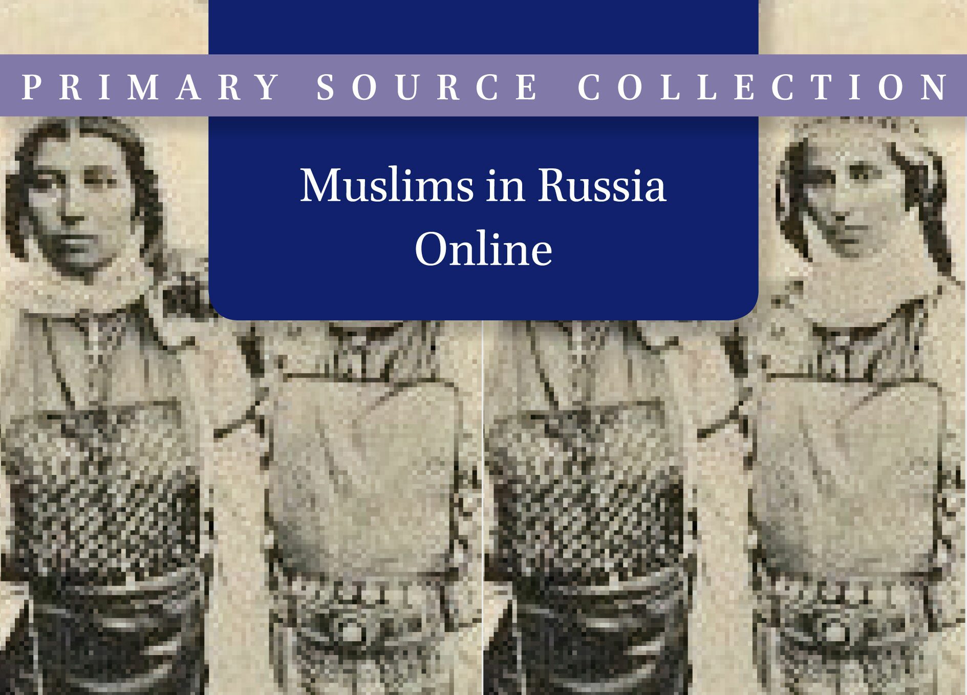 Muslims in Russia Online