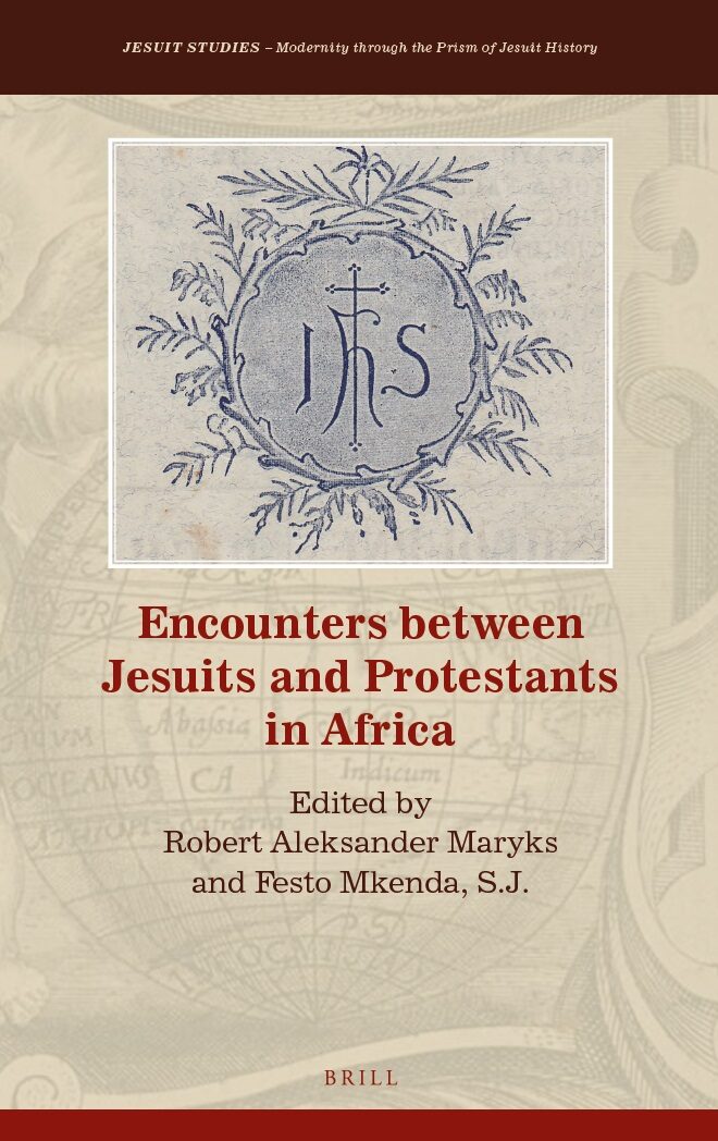 Jesuits, Protestants, and Africa before the Twentieth Century in