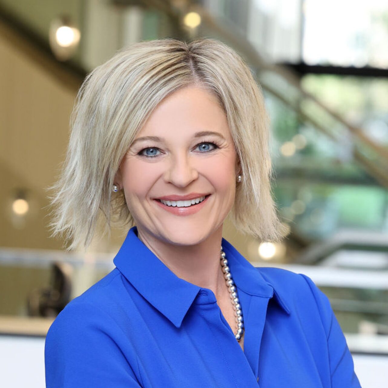 Erica Eggers, Cofounder at Brillect Minneapolis Consulting Firm