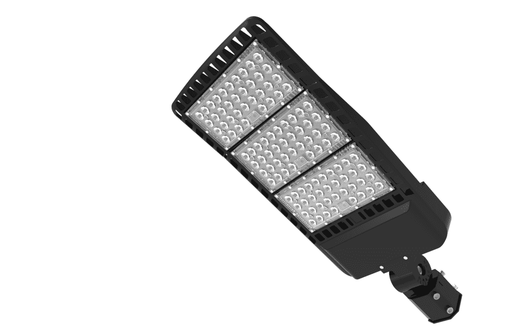 LED Roadway Lighting Brilled Lighting Best LED Manufacturer