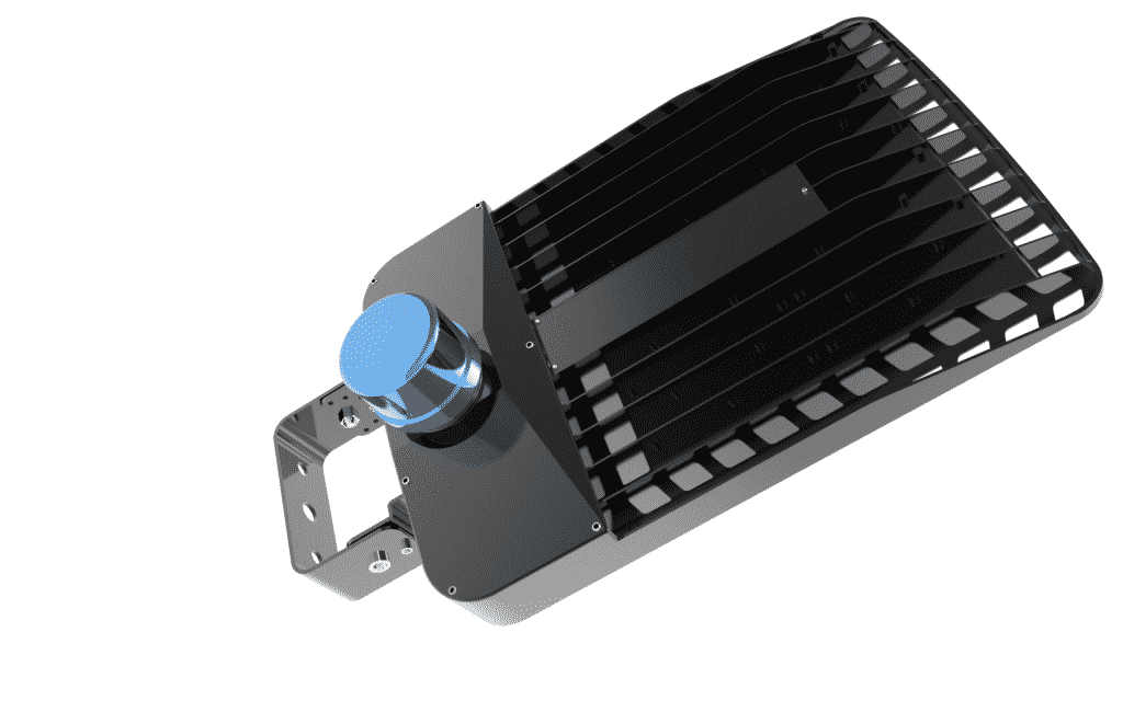 LED Roadway Lighting Brilled Lighting Best LED Manufacturer