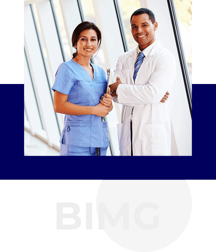 Medical Provider Brilliance Internal Medicine Group