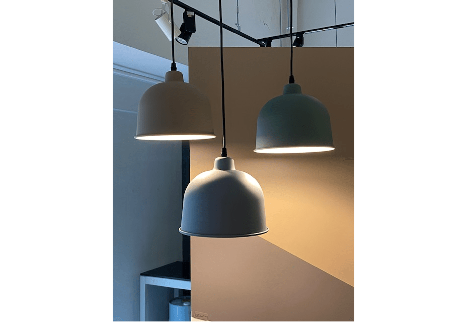 Berkeley Brilliance Lighting