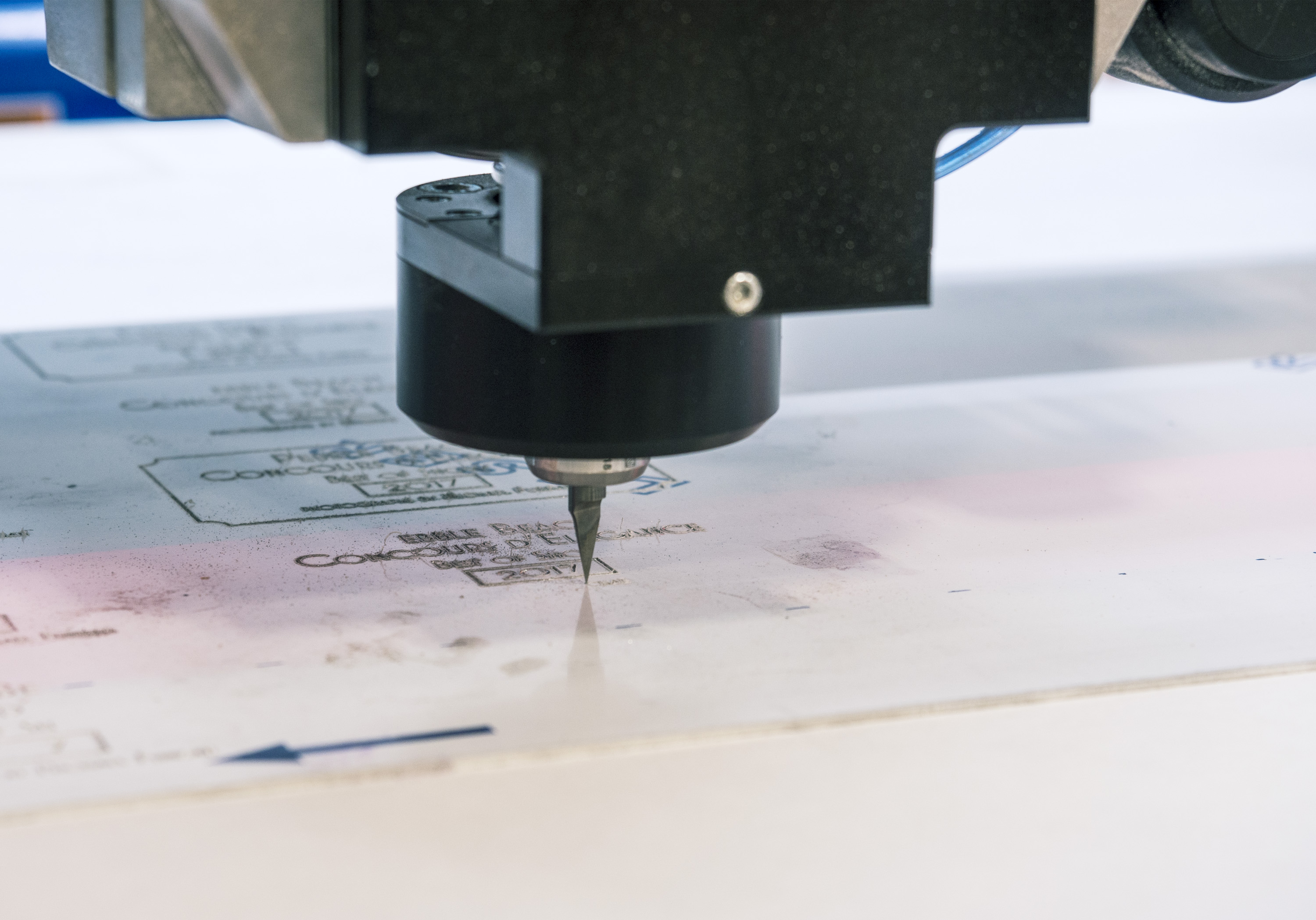 Introducing Brilliant's Fabrication Department brilliant brilliant