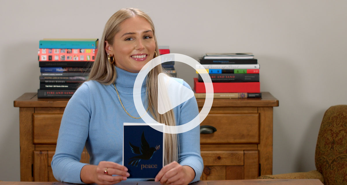 A Closer Look at our Brilliant Holiday Card - brilliant : : brilliant