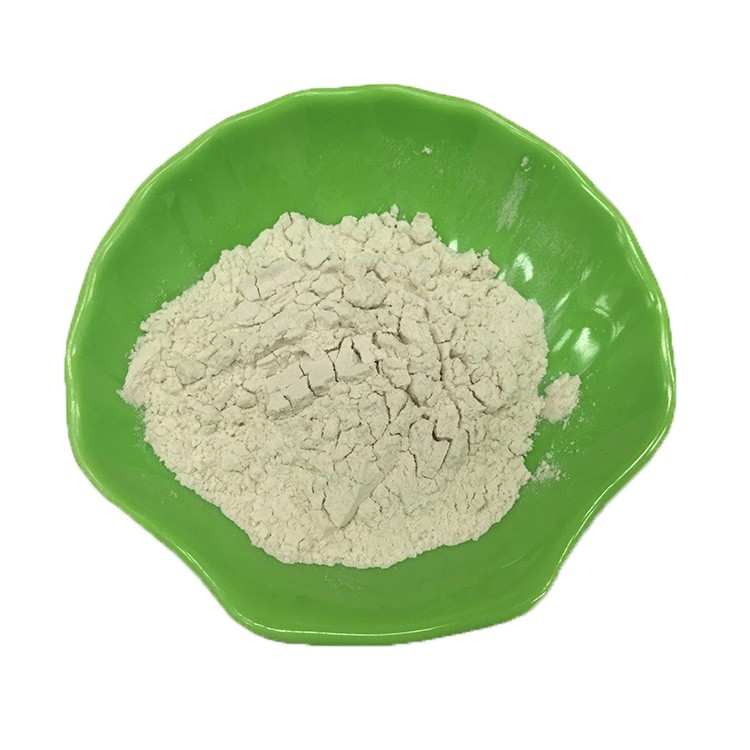 Popular Thickener Guar Gum Power Food Grade For Ice Cream Price