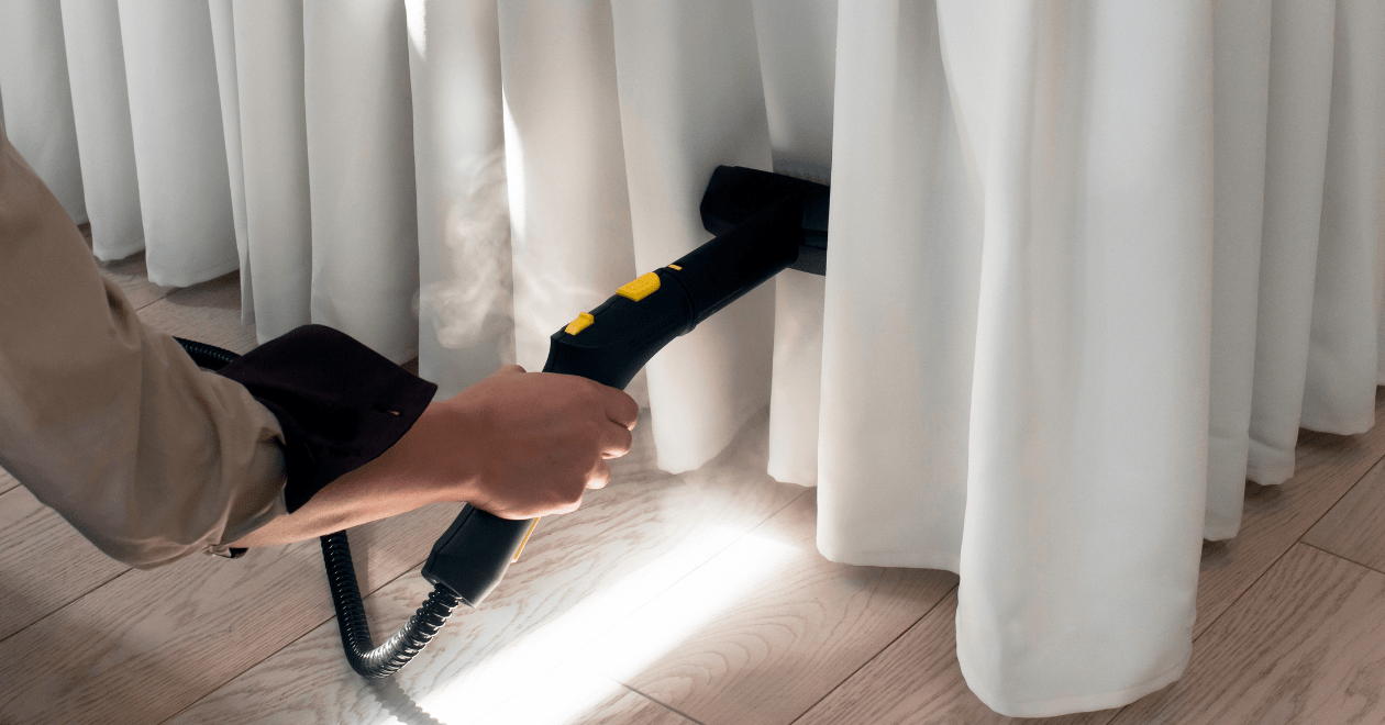 Curtain Cleaning in Dubai Blog Brilliant Cleaning