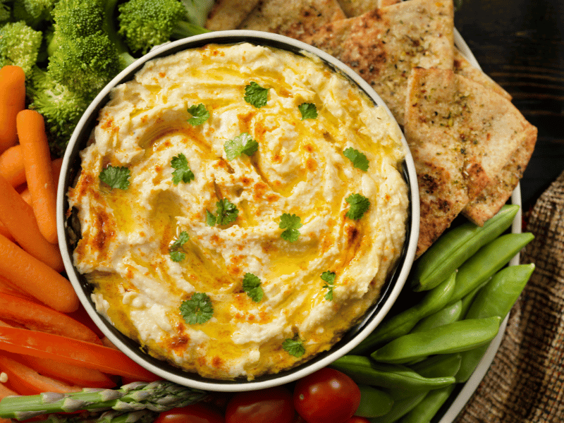 Feasting on the Beach 60+ Beach Food Menu Ideas to Spice Up Your Coastal Gathering Brilliantio