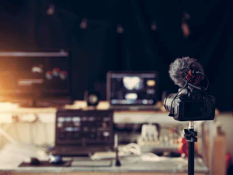 Cut to the Chase Discovering the Top Editing Software for