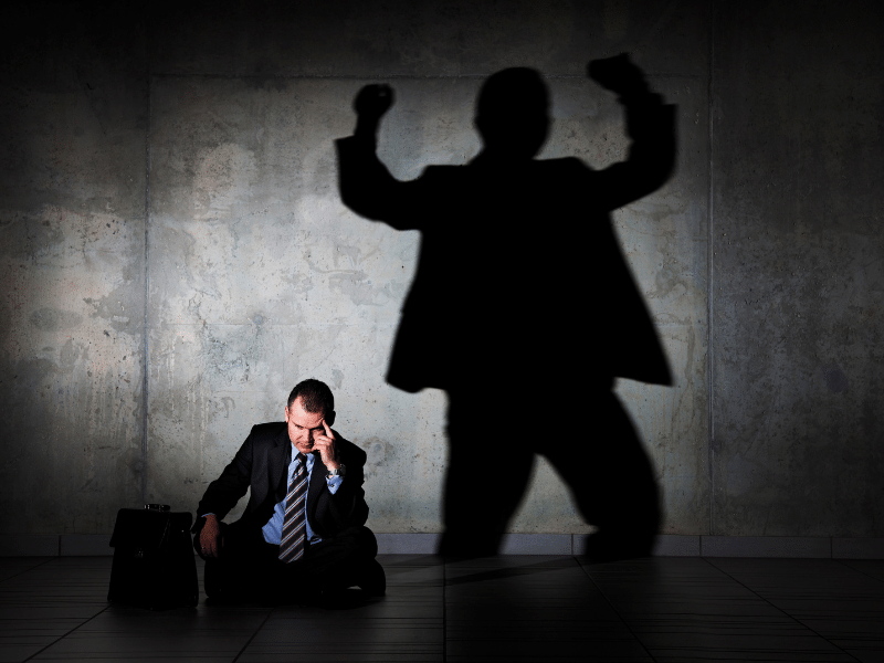 Internal Conflict Examples Analysis and Solutions Brilliantio