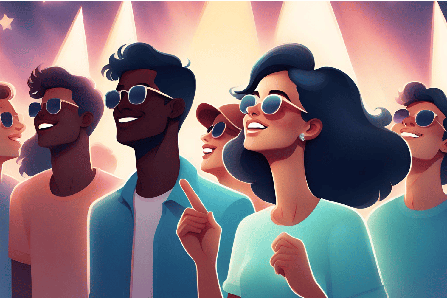 How to Be Popular: 30 Game-Changing Tips for Social Success - Brilliantio