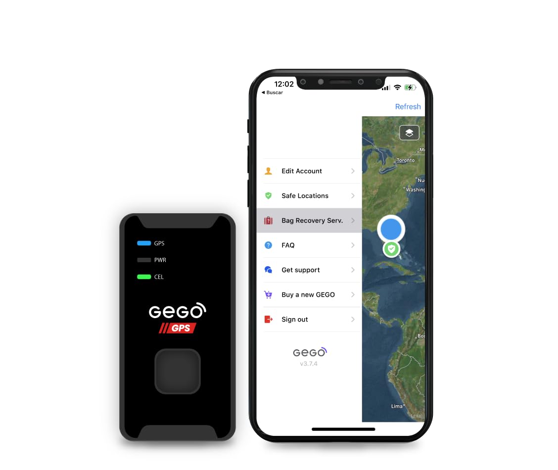 11 Best GPS Trackers for Luggage Top Picks for Secure Travel in 2024