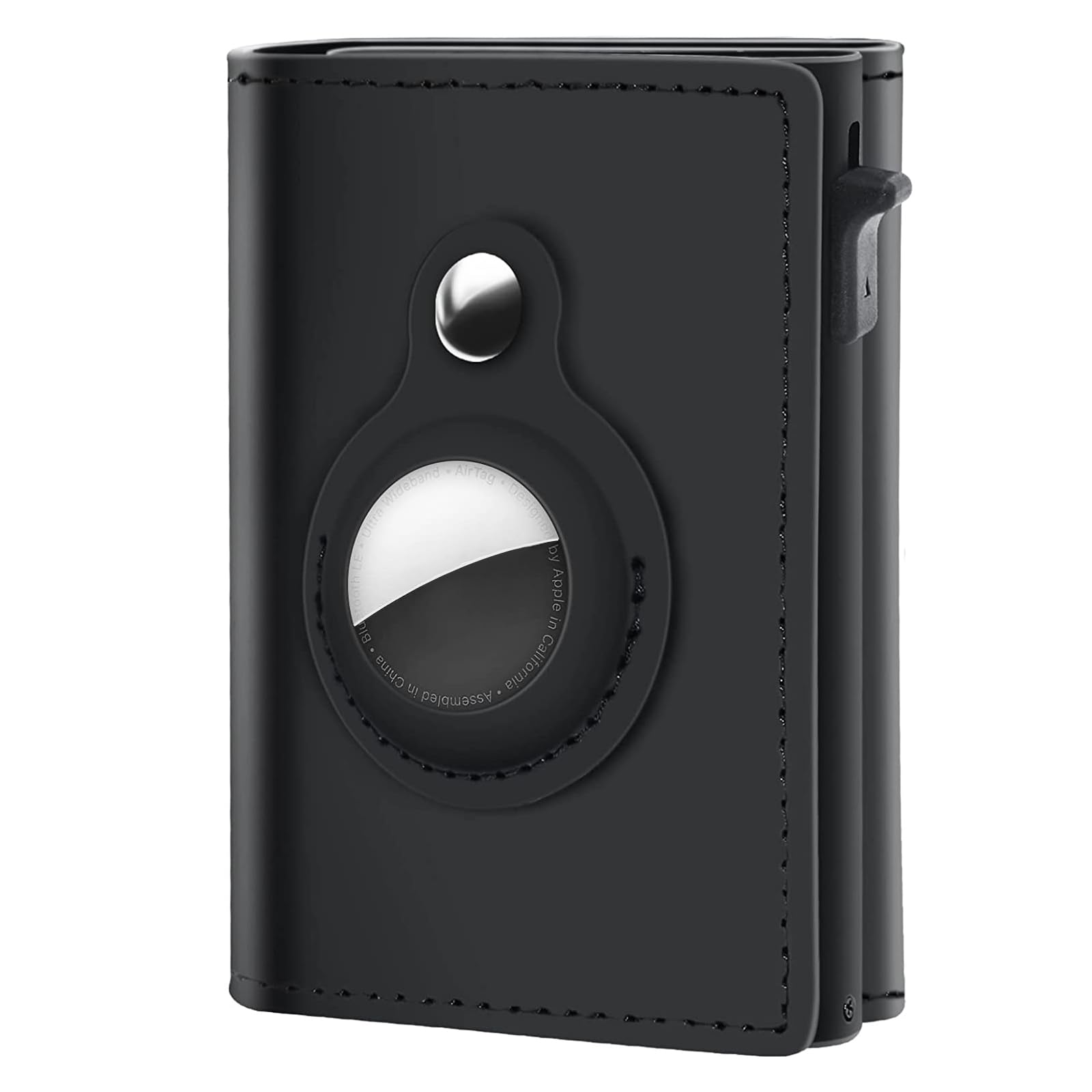 11 Best AirTag Wallets Top Choices For Tracking Your Money Brilliant