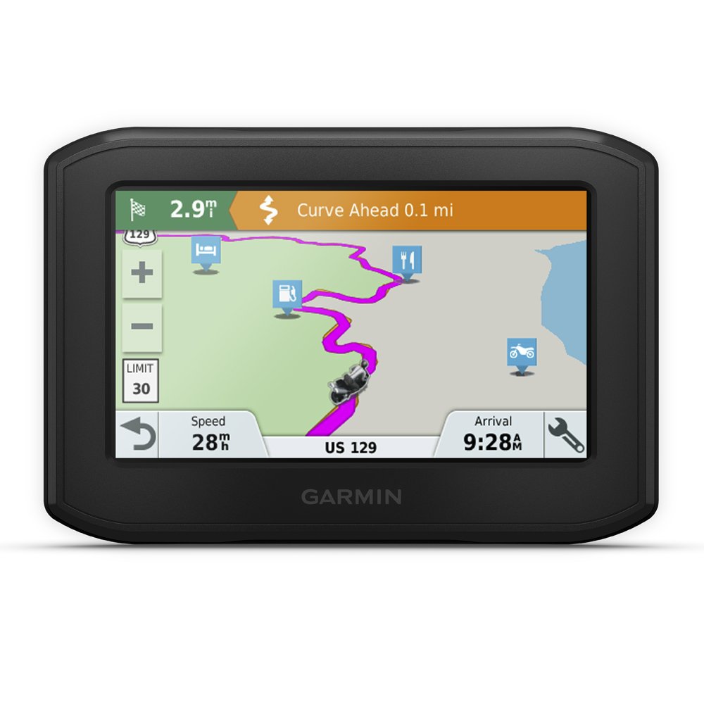 11 Best GPS For Motorcycles The Top Choices for 2024 Riders