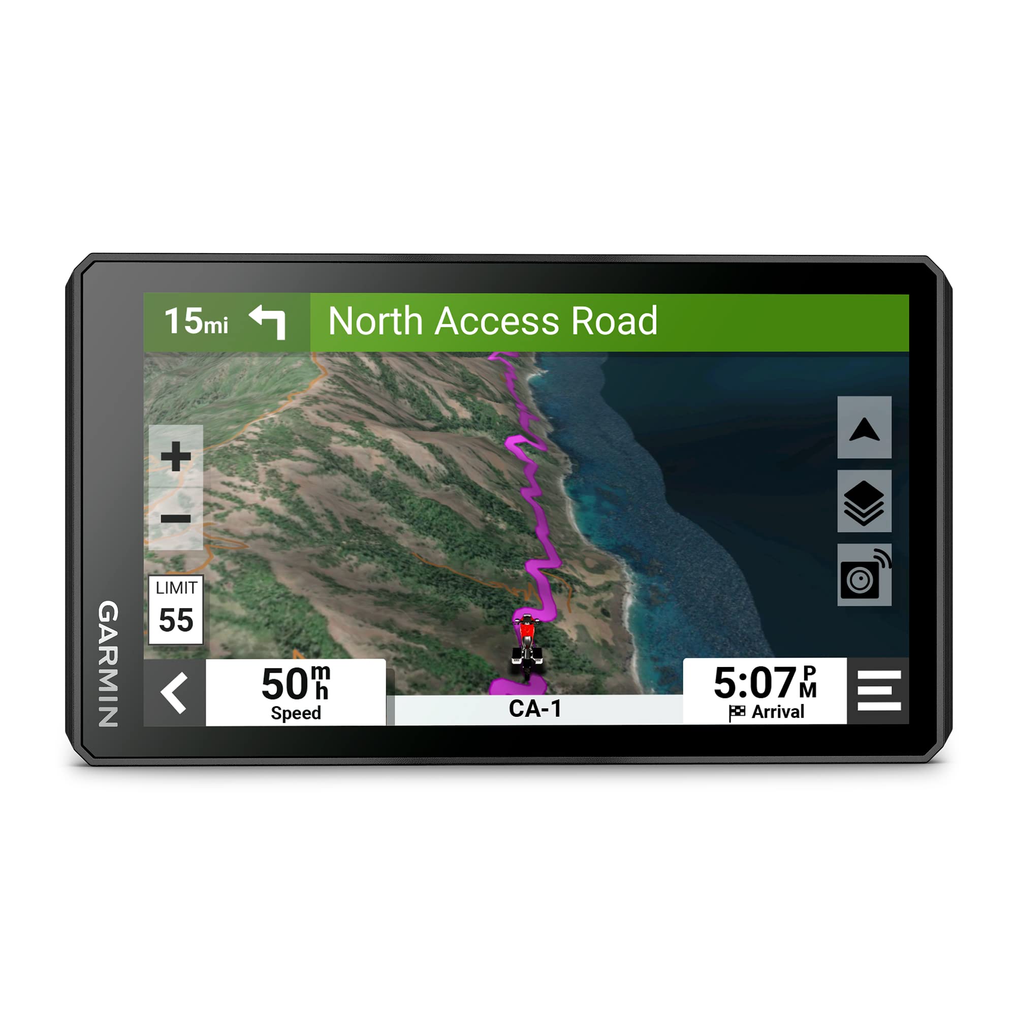 11 Best GPS For Motorcycles The Top Choices for 2024 Riders