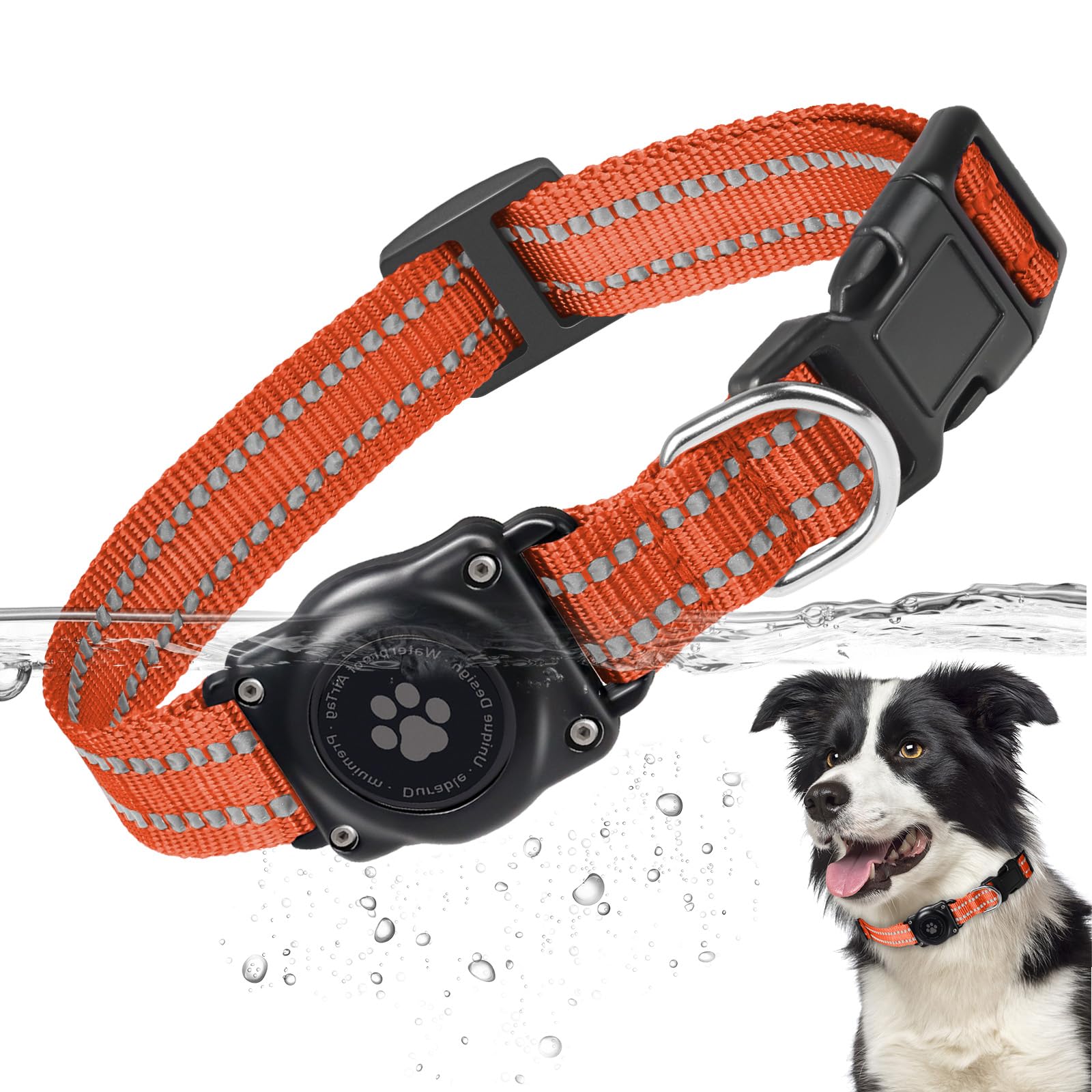 11 Best GPS Dog Collar Top Picks for Pet Safety & Security Brilliant